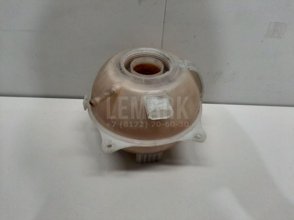 Бачок расширительный