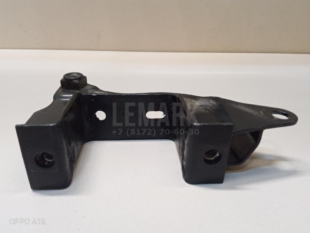 Кронштейн КПП левый для  Audi A3 [8PA] Sportback 2004-2013