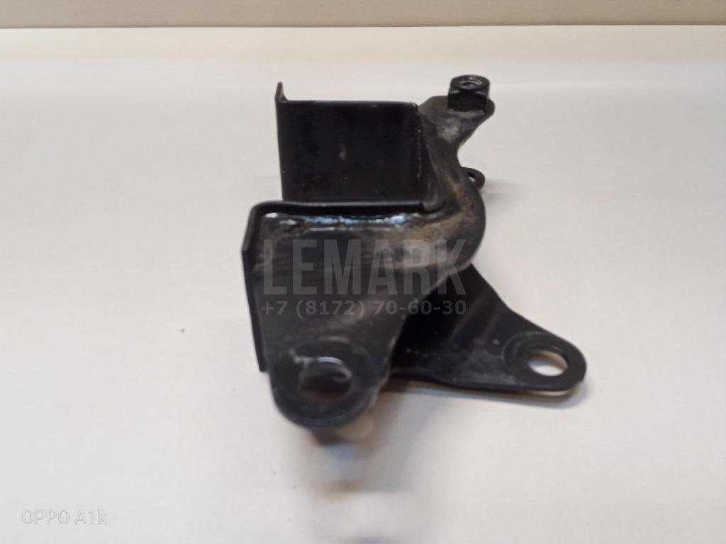 Кронштейн КПП левый для  Audi A3 [8PA] Sportback 2004-2013