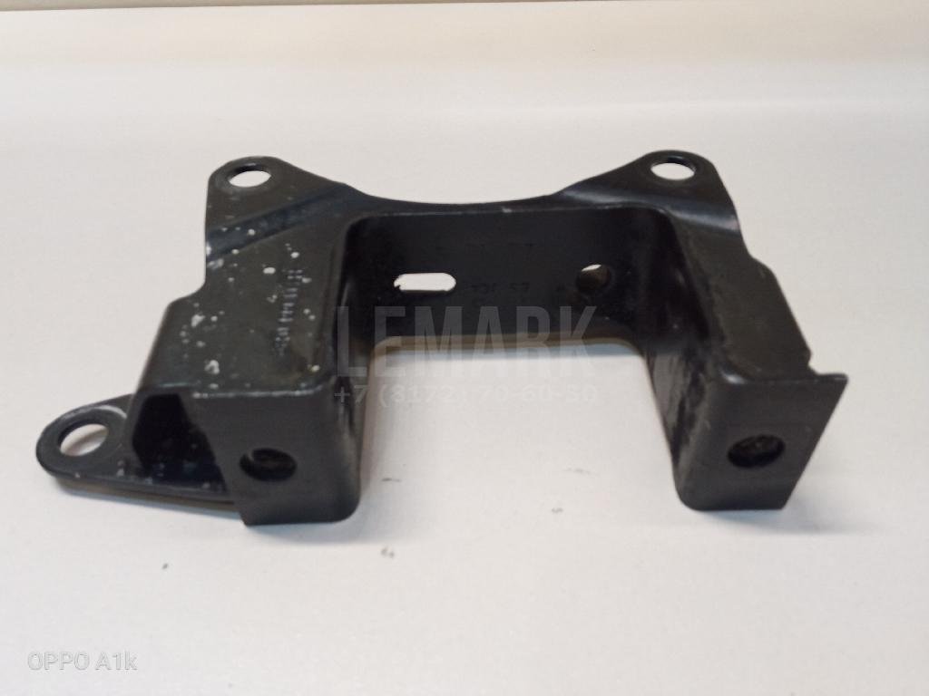 Кронштейн КПП левый для  Audi A3 [8PA] Sportback 2004-2013