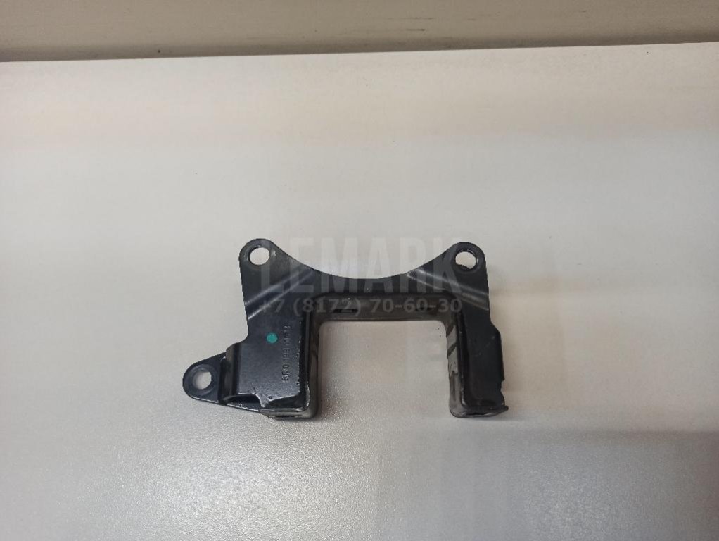 Кронштейн КПП левый для  Audi A4 [B7] 2005-2007