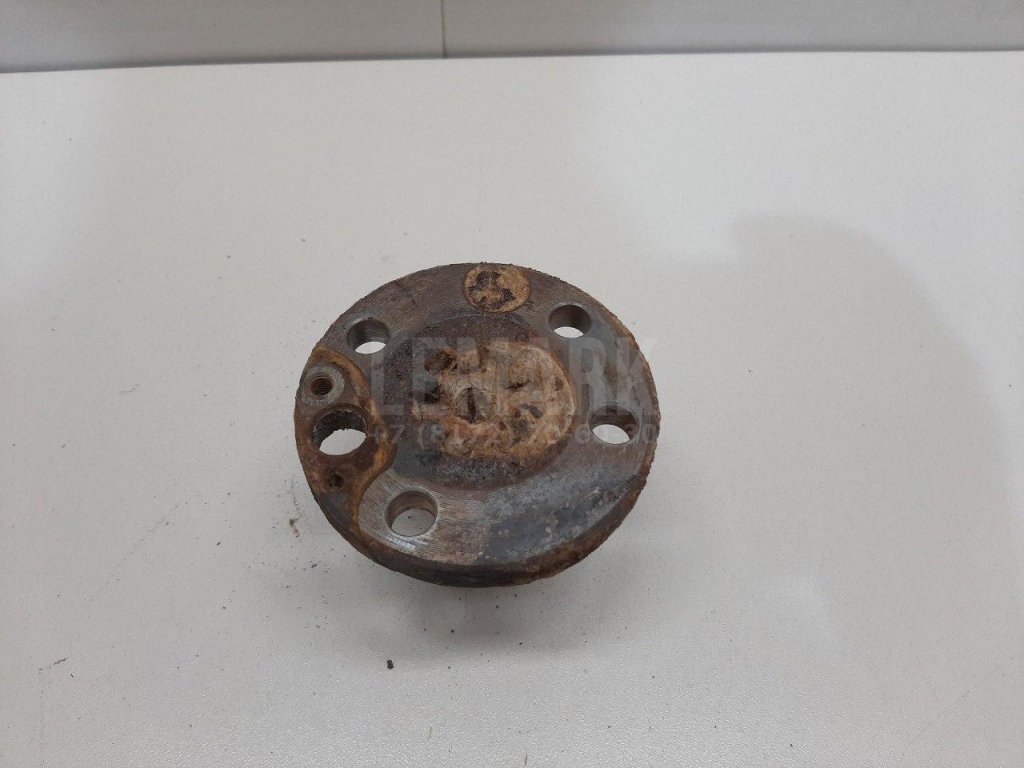 Цапфа (п.з.к.) для  Audi A3 (8Y) 2020