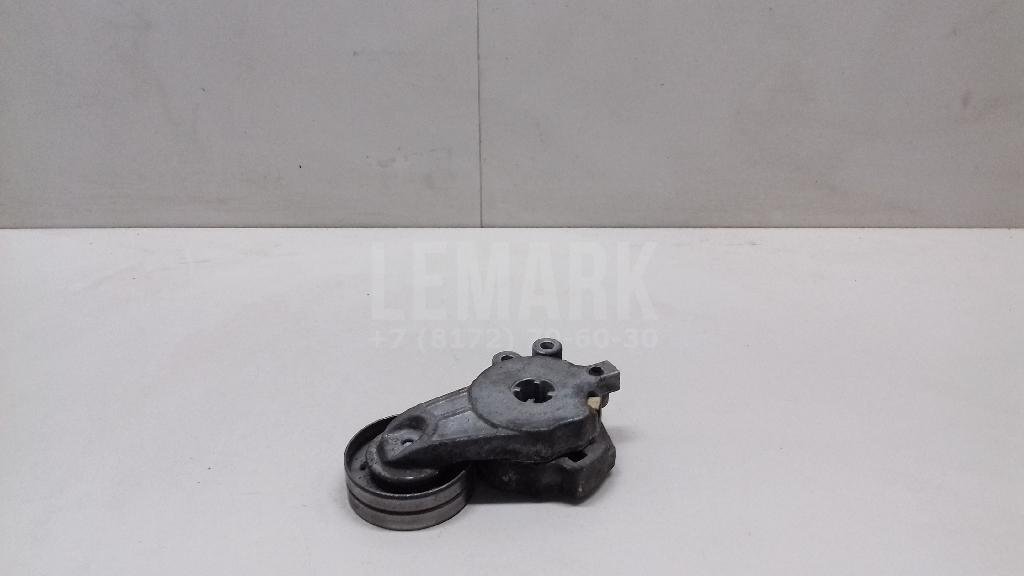 Ролик-натяжитель ручейкового ремня