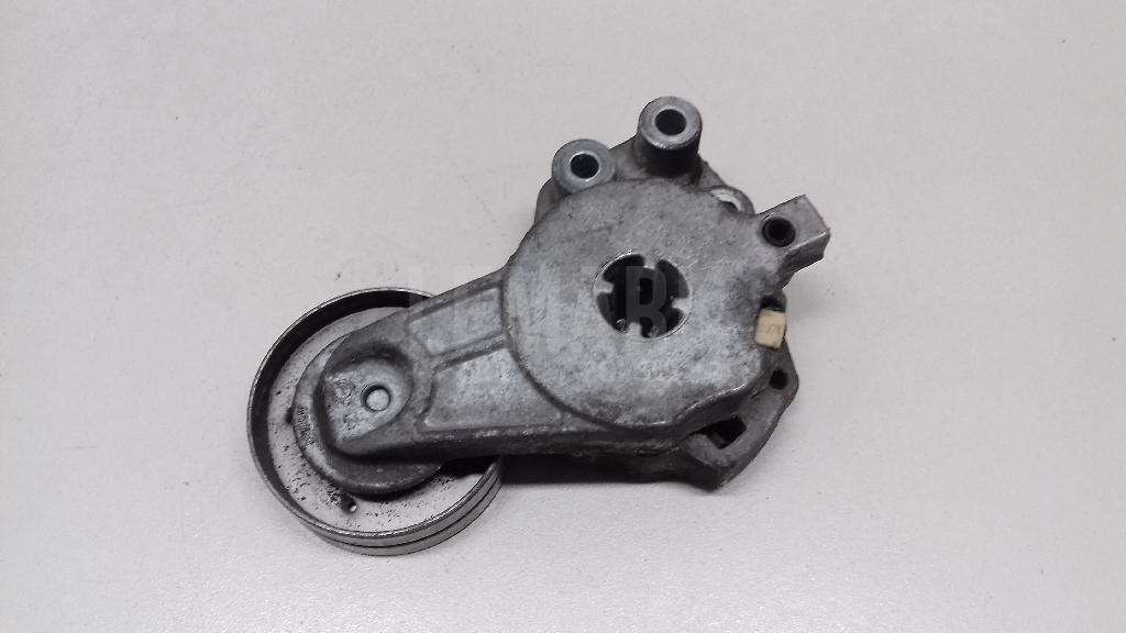 Ролик-натяжитель ручейкового ремня