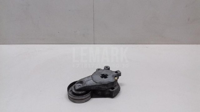 Ролик-натяжитель ручейкового ремня