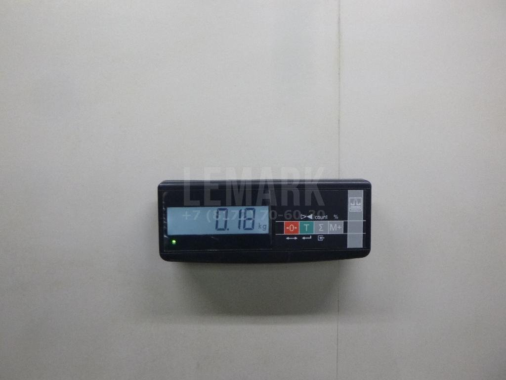 Ручка двери передней внутренняя левая