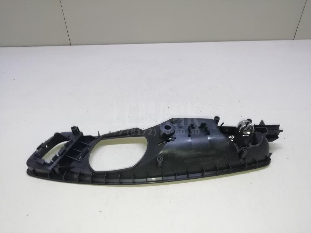 Ручка двери передней внутренняя правая