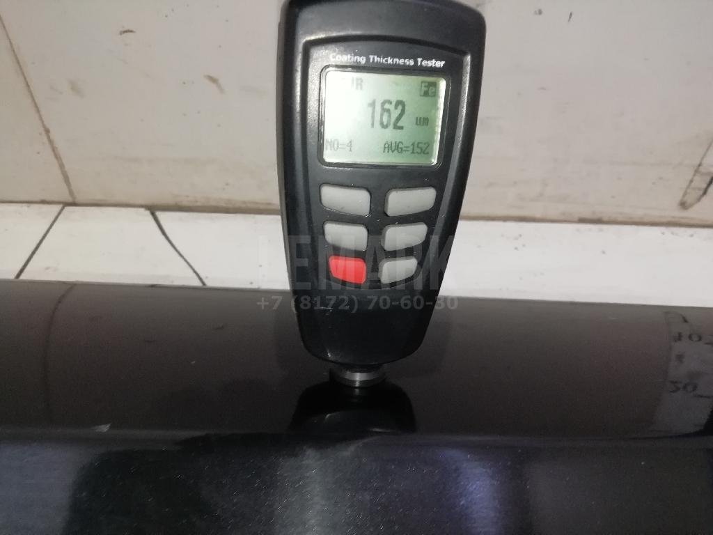 Дверь передняя левая