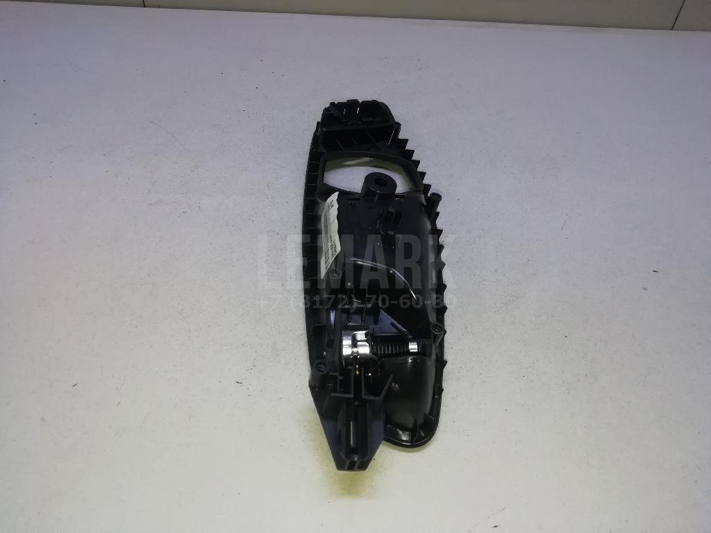 Ручка двери передней внутренняя левая