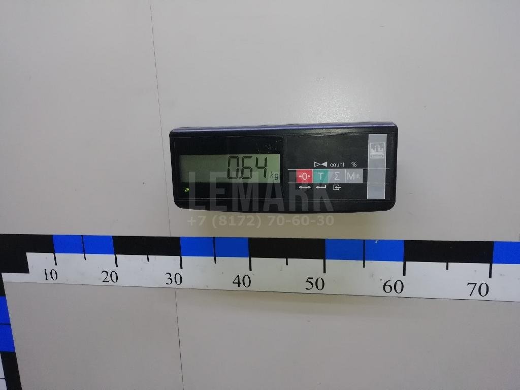 Кронштейн гидроусилителя