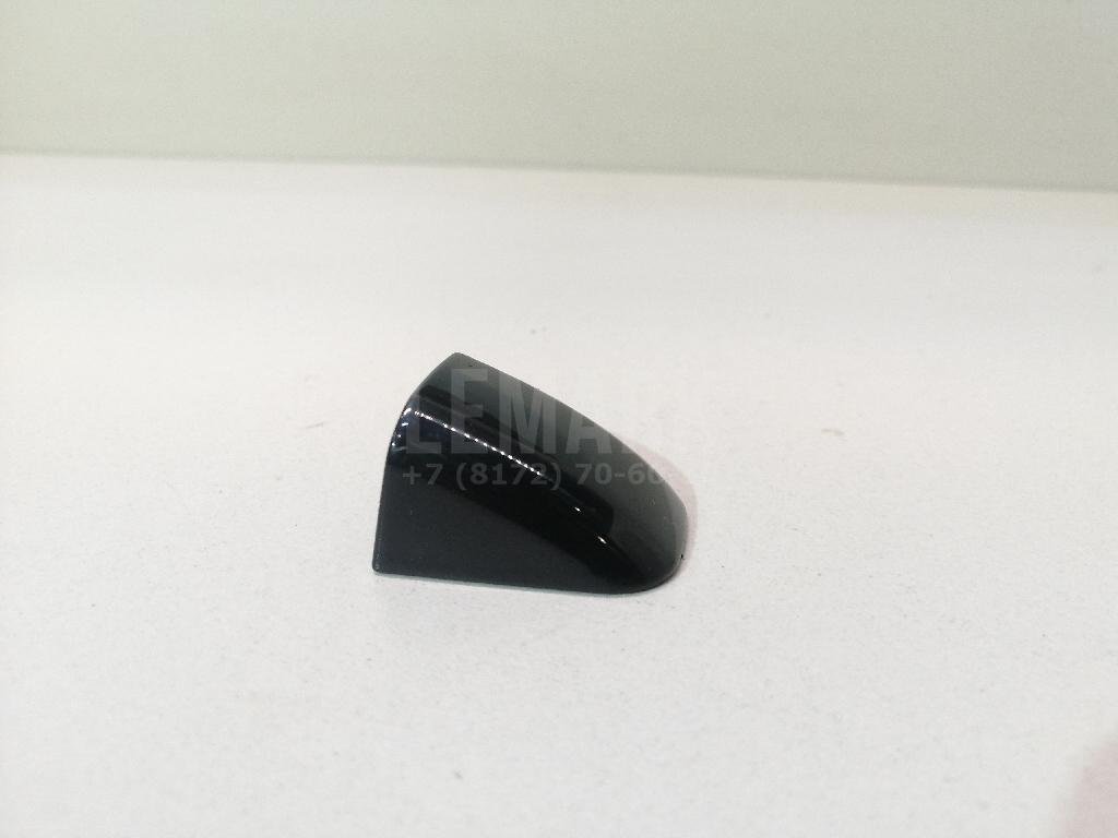 Накладка вставки замка двери