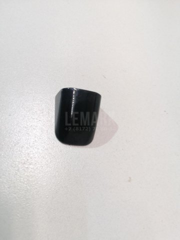 Накладка вставки замка двери