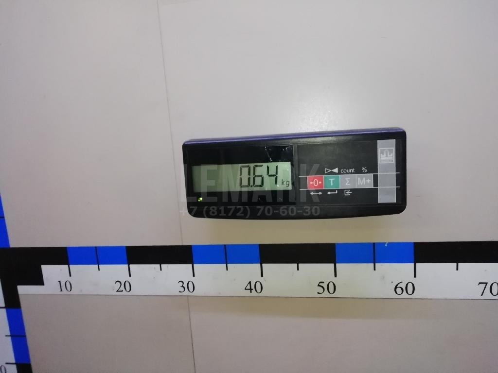 Кронштейн гидроусилителя