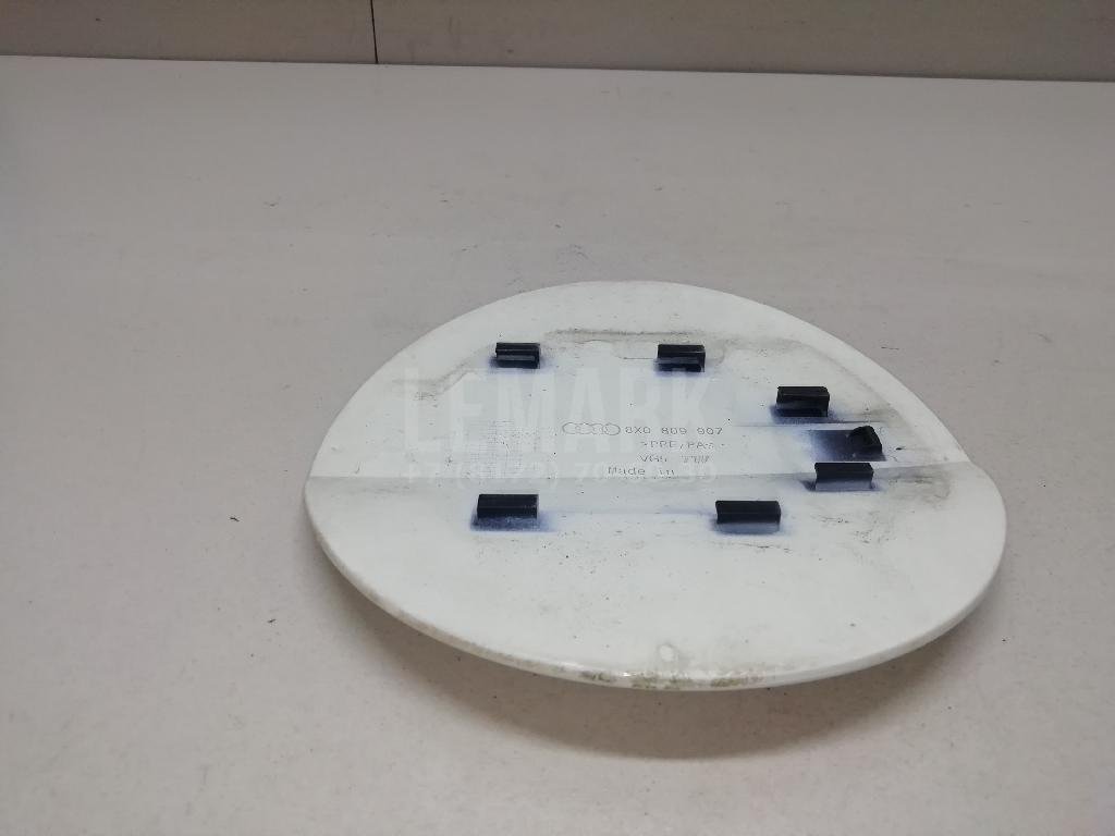 Лючок бензобака