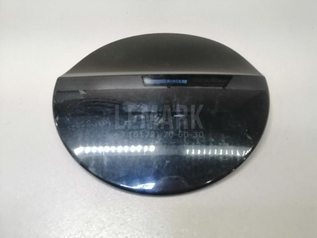 Лючок бензобака