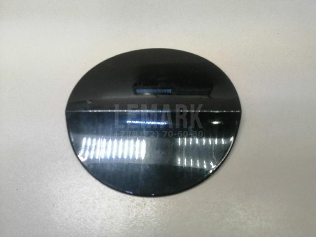 Лючок бензобака