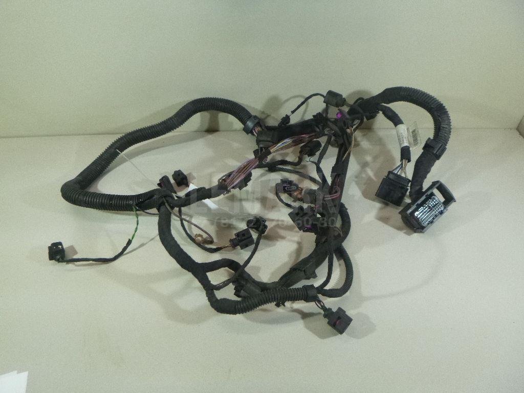 Проводка (коса)