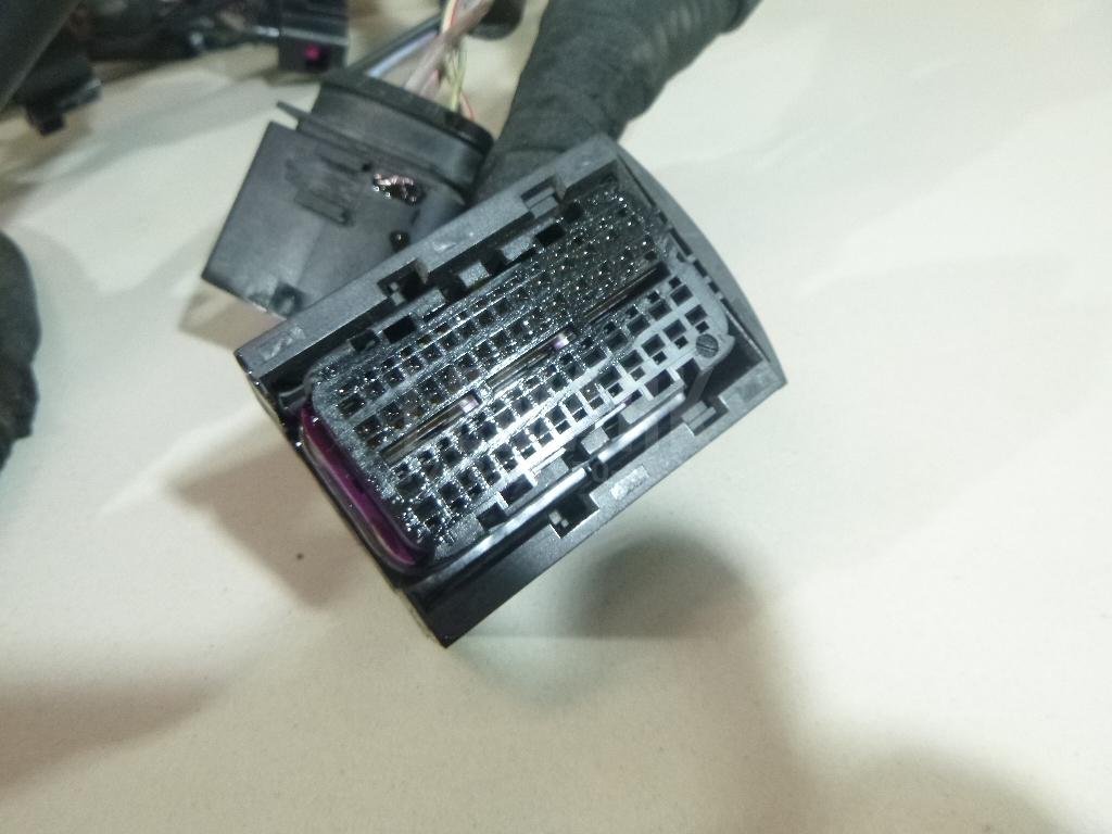 Проводка (коса)