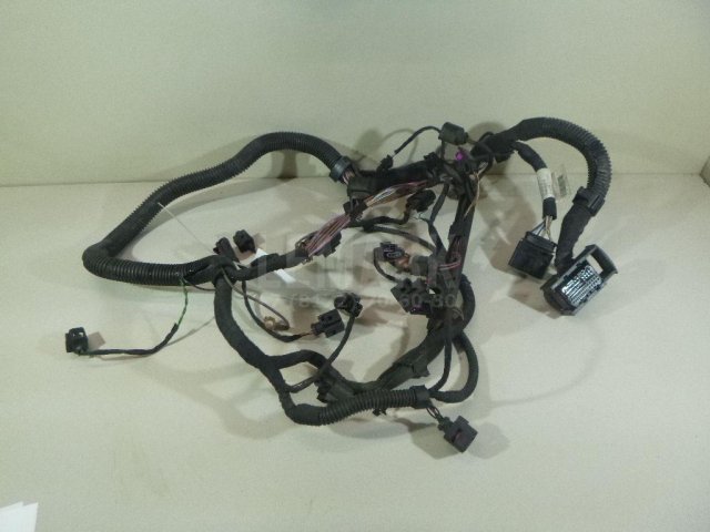 Проводка (коса)