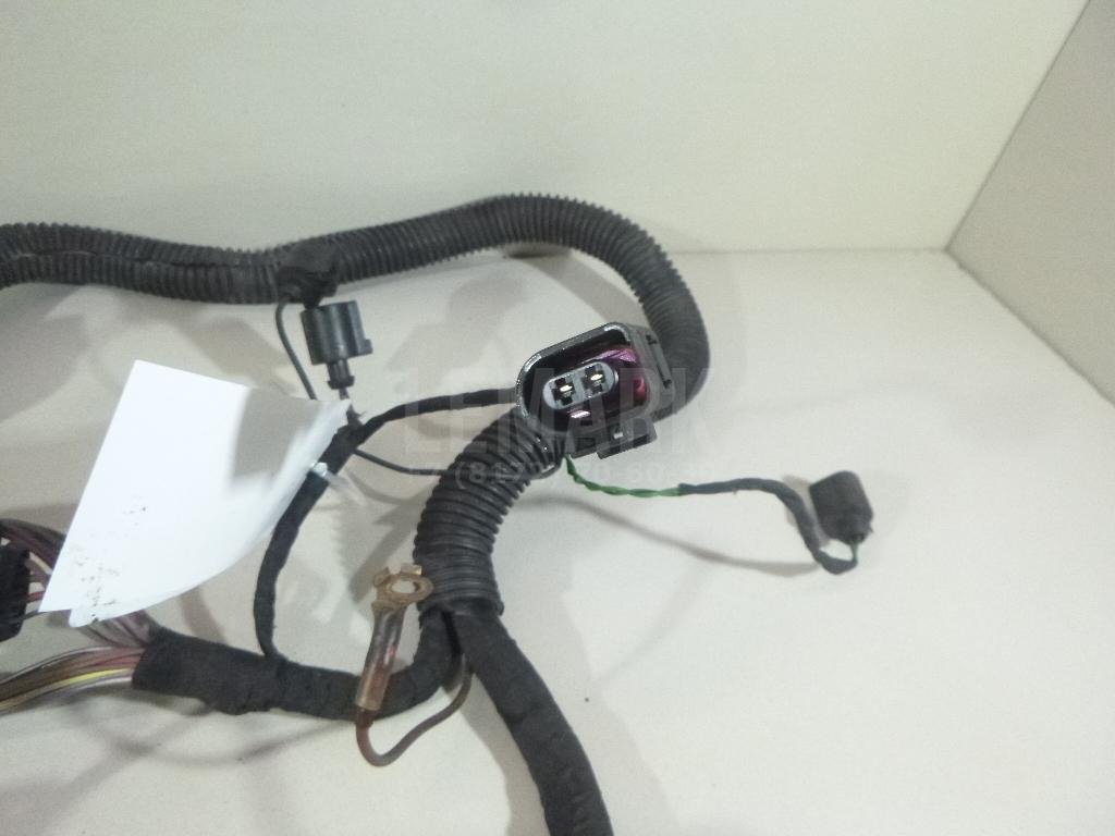 Проводка (коса)