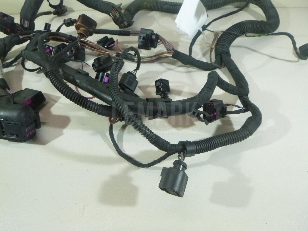 Проводка (коса)