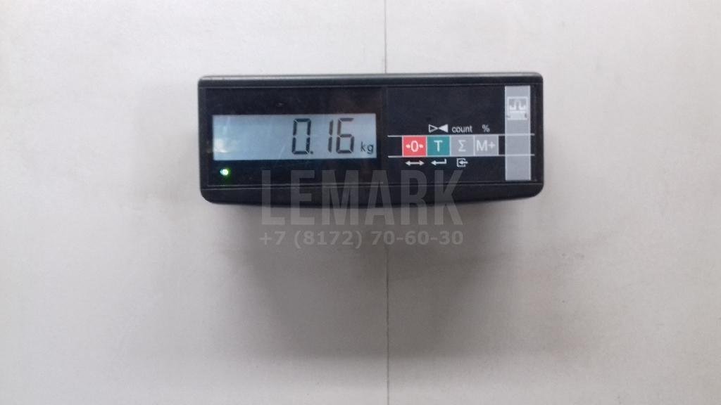 Шланг тормозной