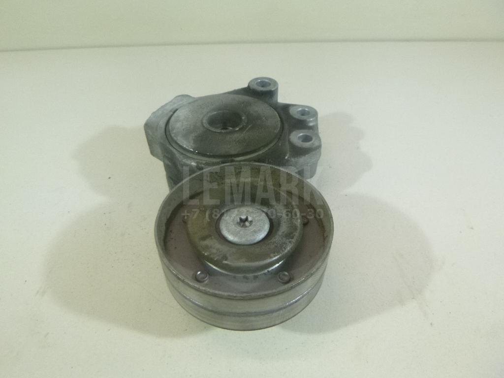 Ролик-натяжитель ручейкового ремня