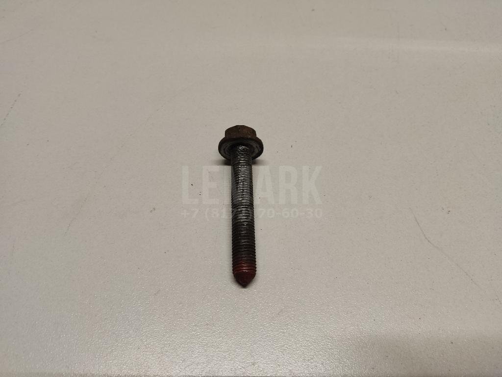 Болт заднего рычага