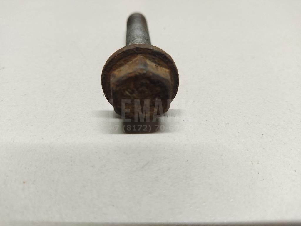 Болт заднего рычага