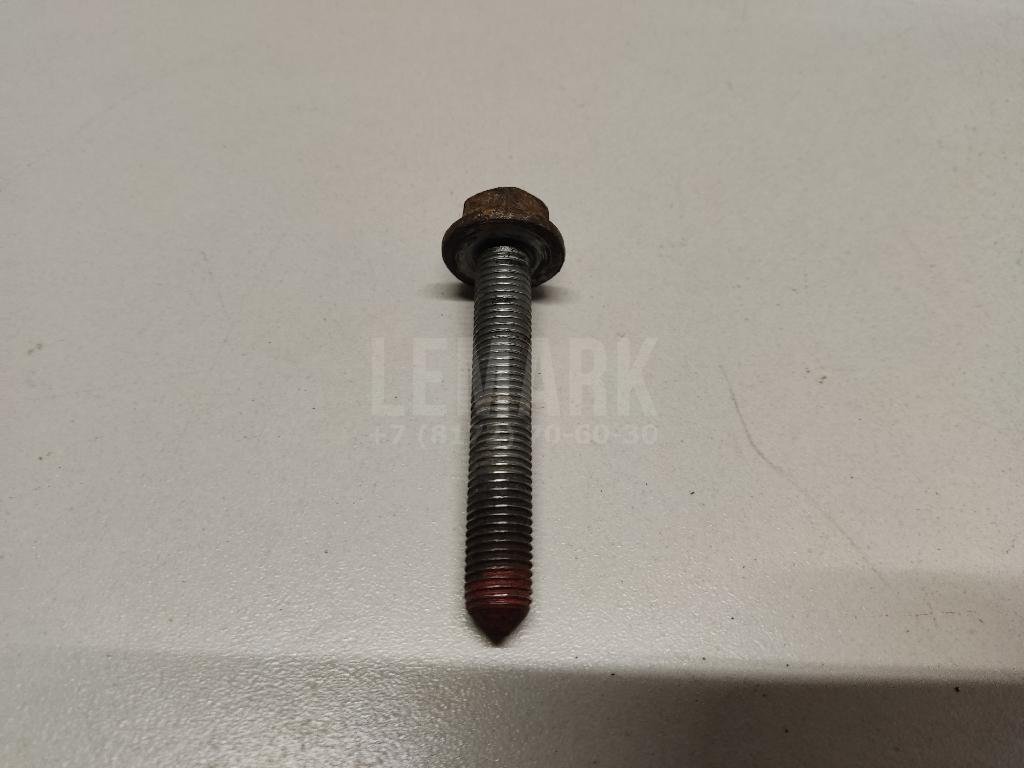 Болт заднего рычага