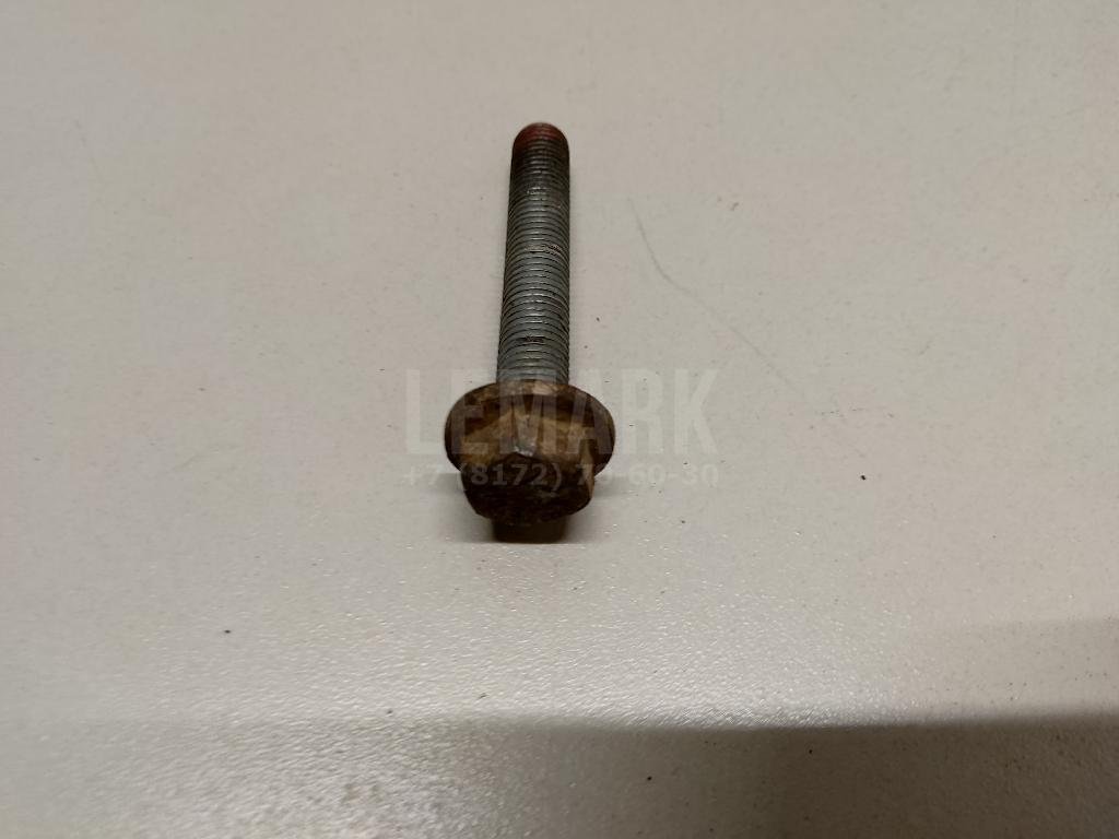 Болт заднего рычага