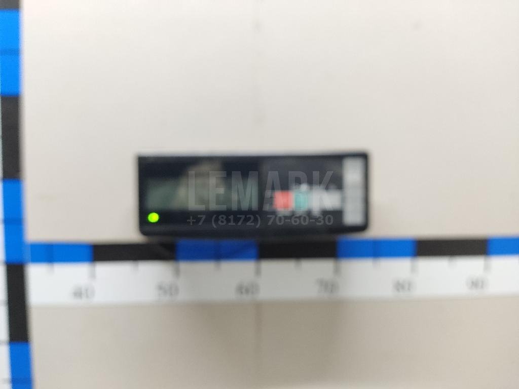 Болт заднего рычага