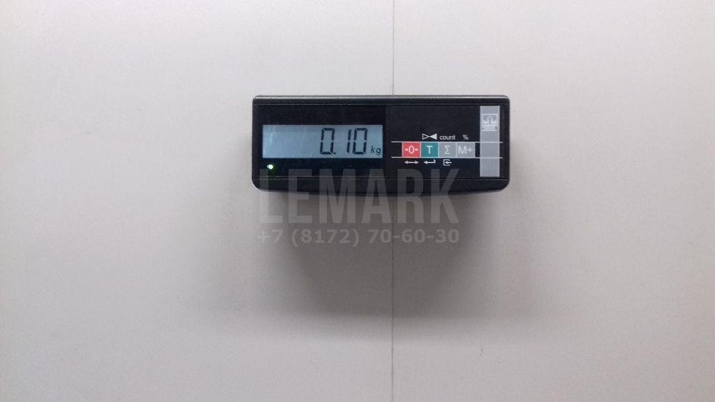 Болт заднего рычага