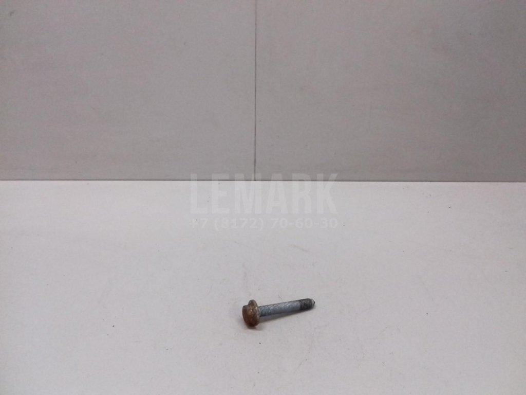 Болт заднего рычага