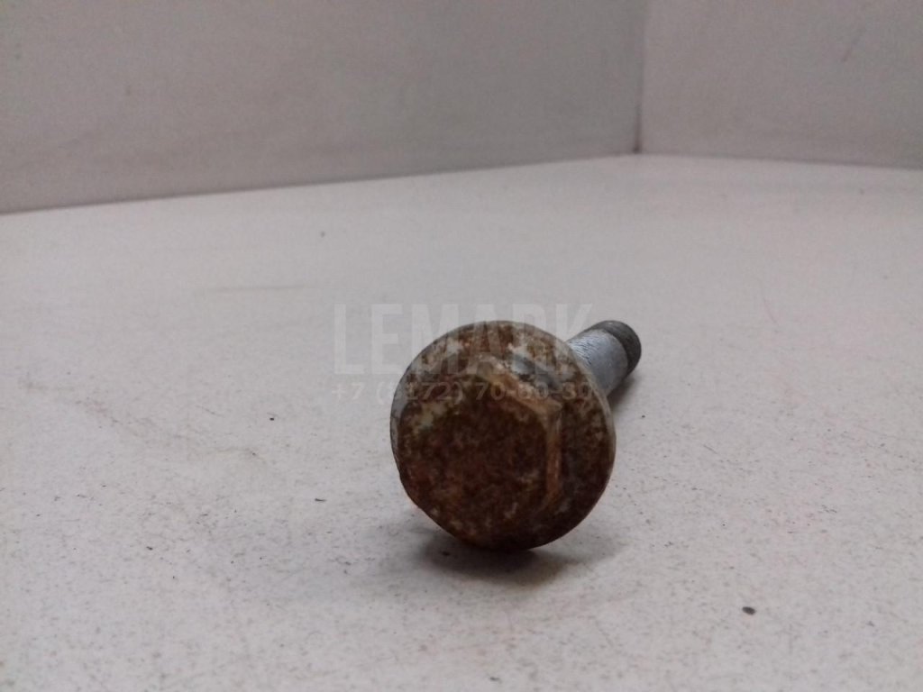 Болт заднего рычага