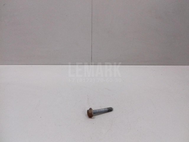 Болт заднего рычага