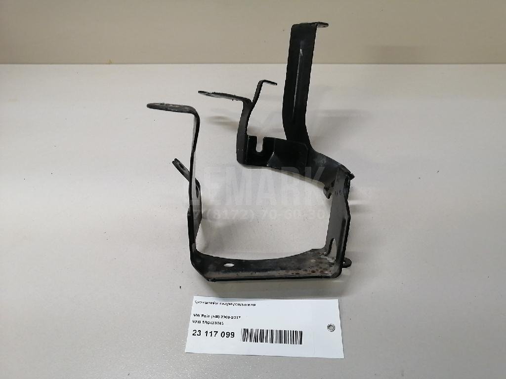 Кронштейн гидроусилителя