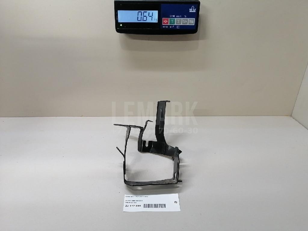 Кронштейн гидроусилителя