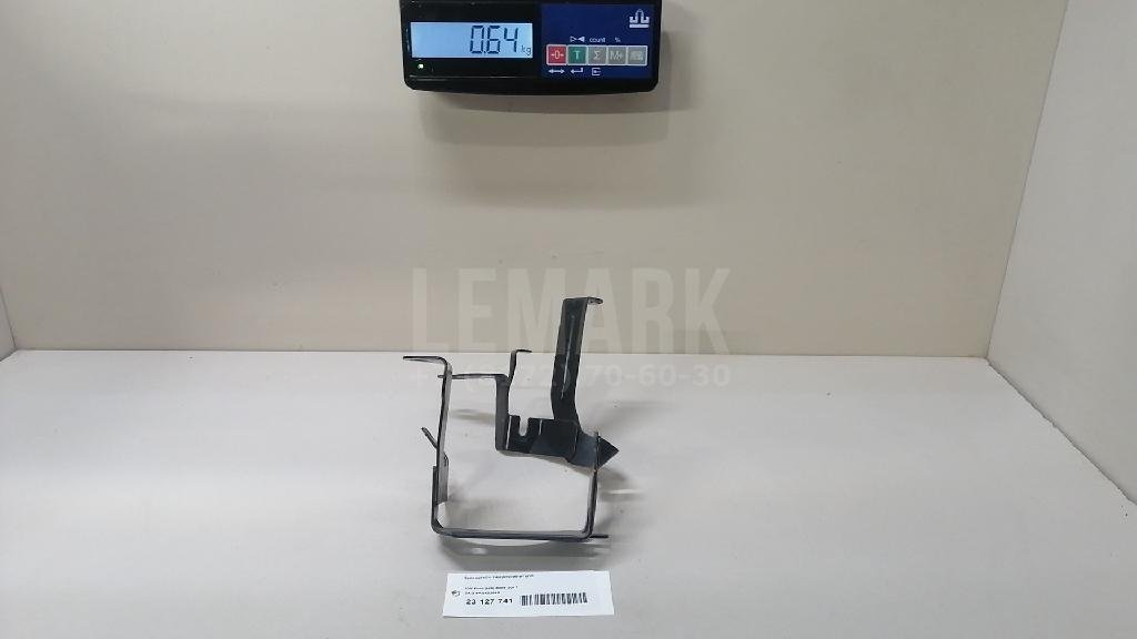 Кронштейн гидроусилителя