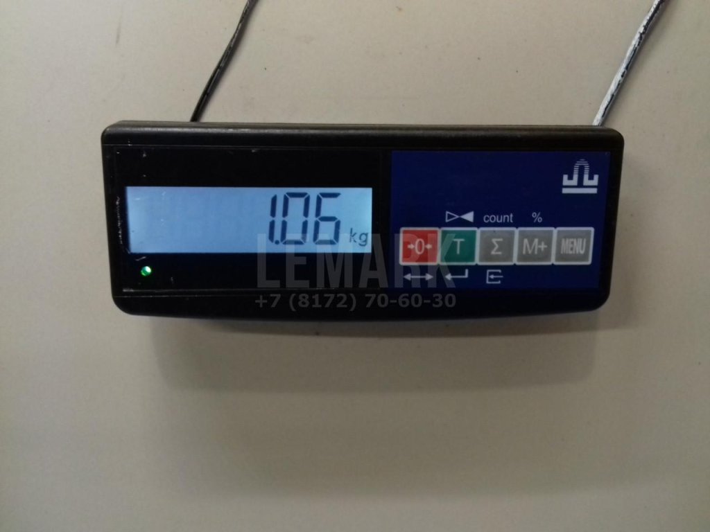 Ролик-натяжитель ручейкового ремня