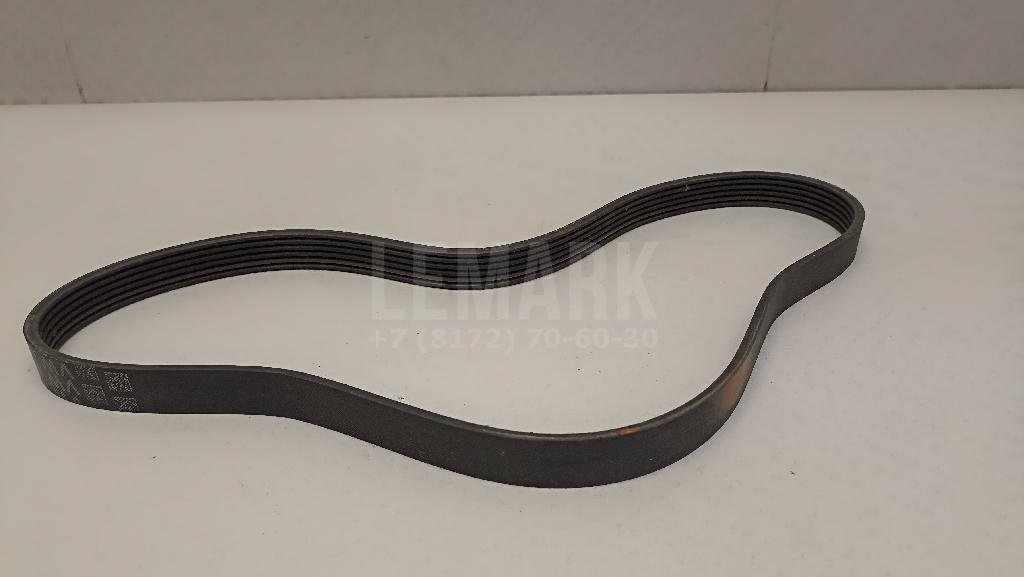 Ремень ручейковый для  Alfa Romeo Giulietta 2010-2020