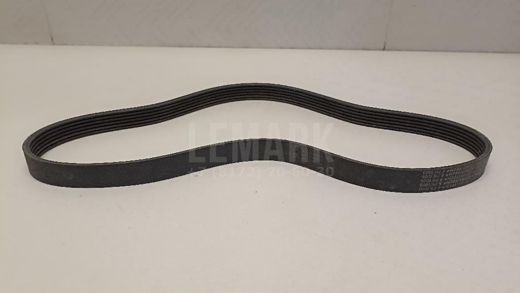 Ремень ручейковый для  Alfa Romeo Giulietta 2010-2020