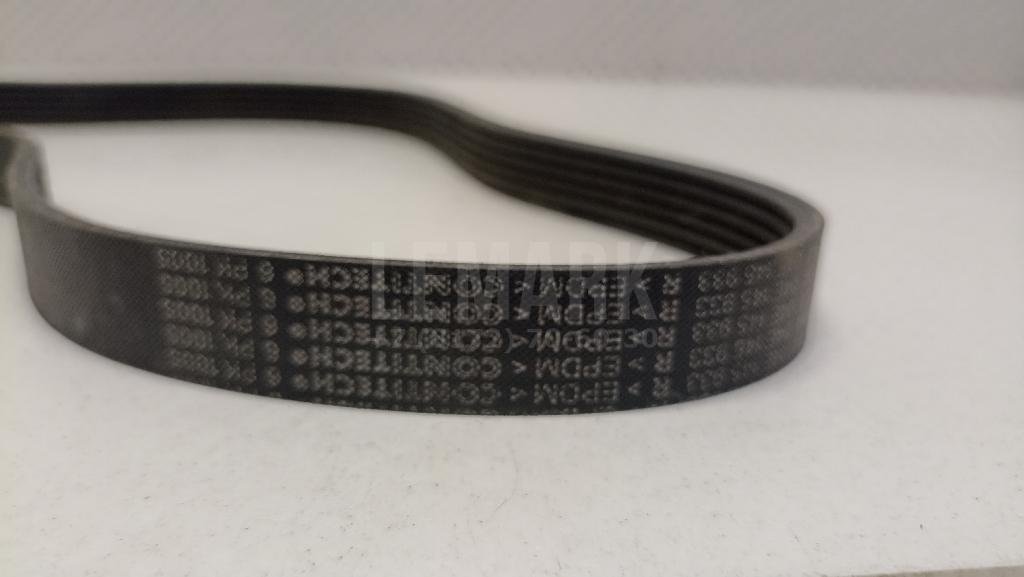 Ремень ручейковый для  Alfa Romeo Giulietta 2010-2020