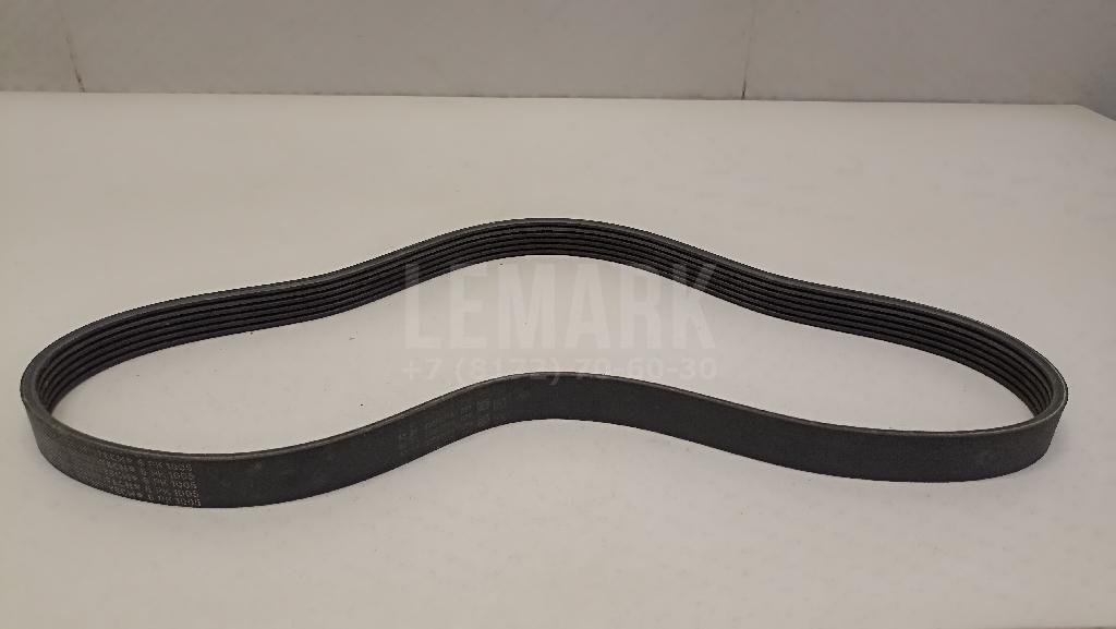 Ремень ручейковый для  Alfa Romeo Giulietta 2010-2020