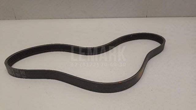 Ремень ручейковый