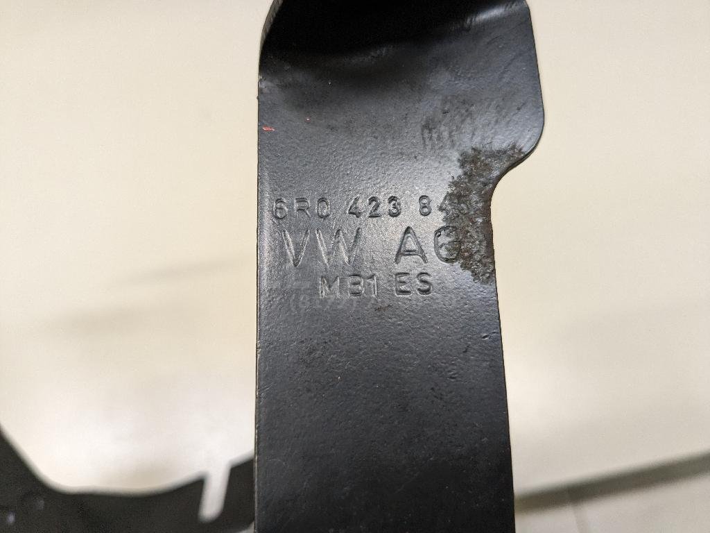 Кронштейн гидроусилителя