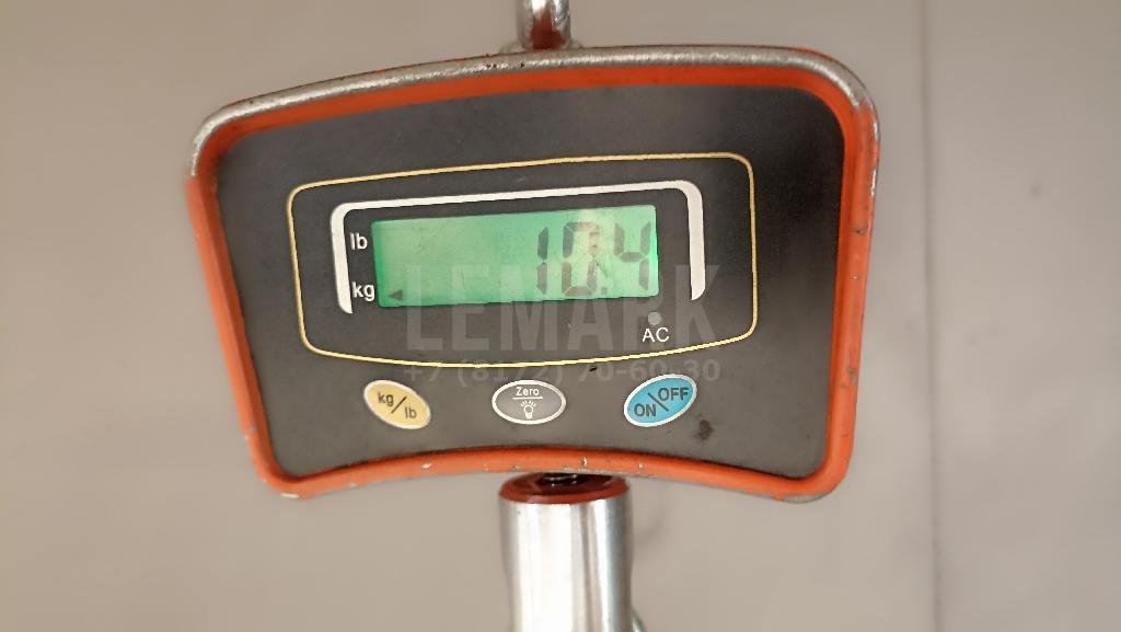 Балка подмоторная