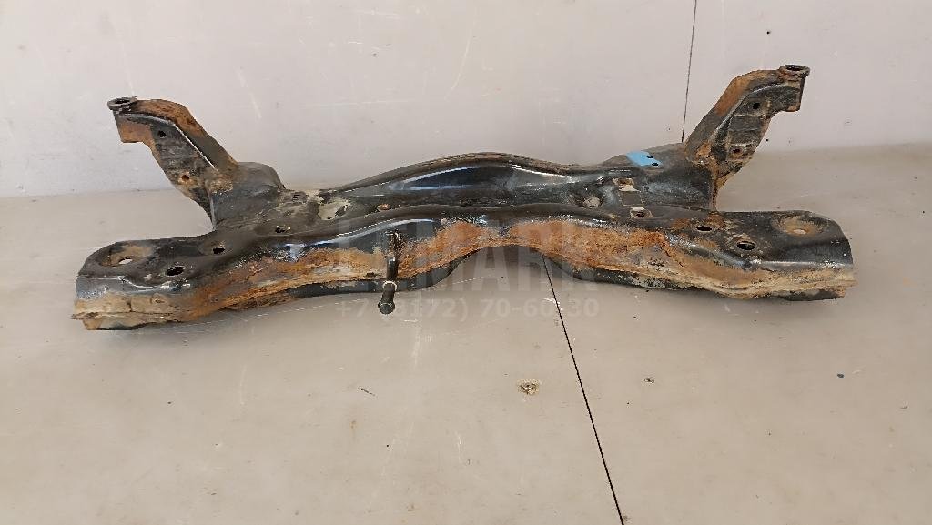 Балка подмоторная