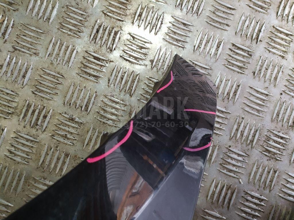 Крыло переднее правое