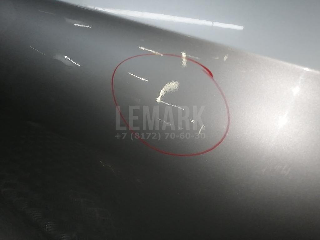 Дверь передняя правая